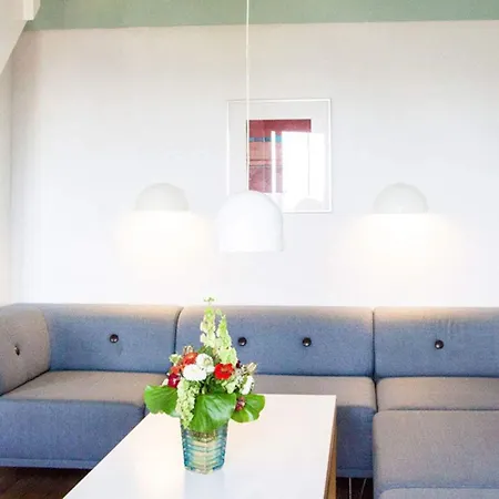 Feriehus Lix Gudhjem