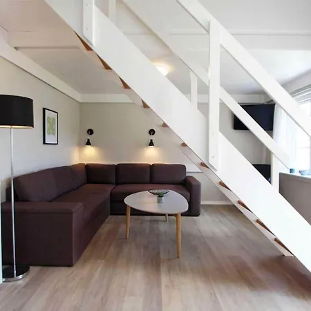 Lix Holiday home Gudhjem