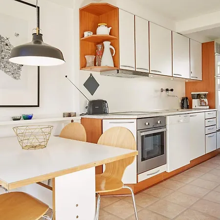 Holiday home Lix Gudhjem