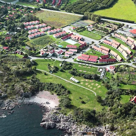 Lix Feriehus *