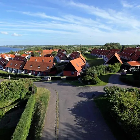 Holiday home Lix Gudhjem