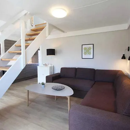 Lix Holiday home *