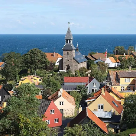 Feriehus Lix *